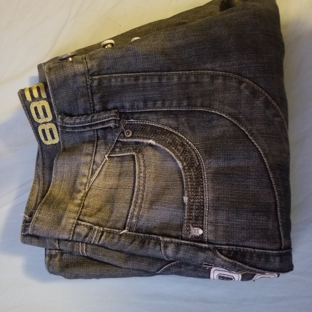 Mens jeans - Picture 4 of 4